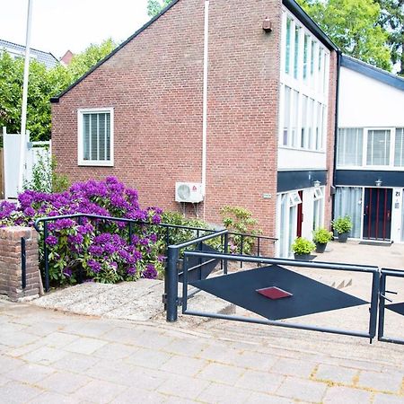 Apartamento Excellent 21 Soesterberg Exterior foto