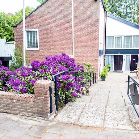 Apartamento Excellent 21 Soesterberg Exterior foto