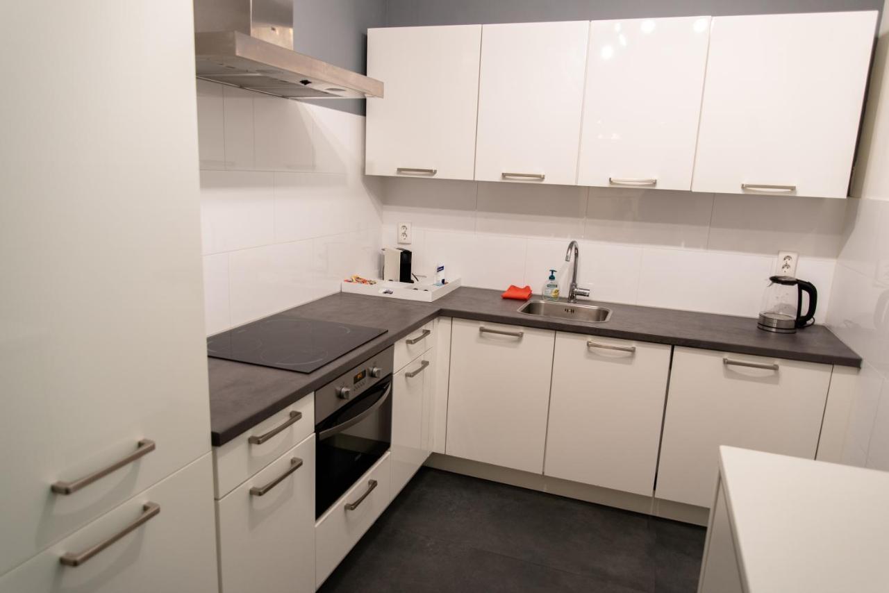 Apartamento Excellent 21 Soesterberg Exterior foto