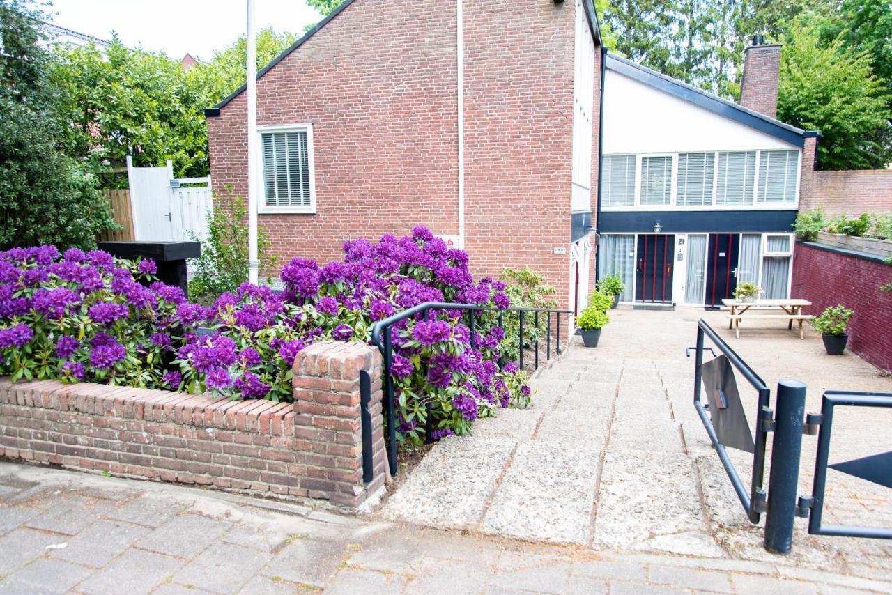 Apartamento Excellent 21 Soesterberg Exterior foto