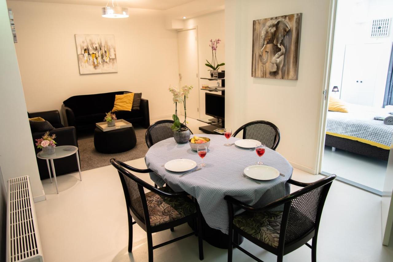 Apartamento Excellent 21 Soesterberg Exterior foto