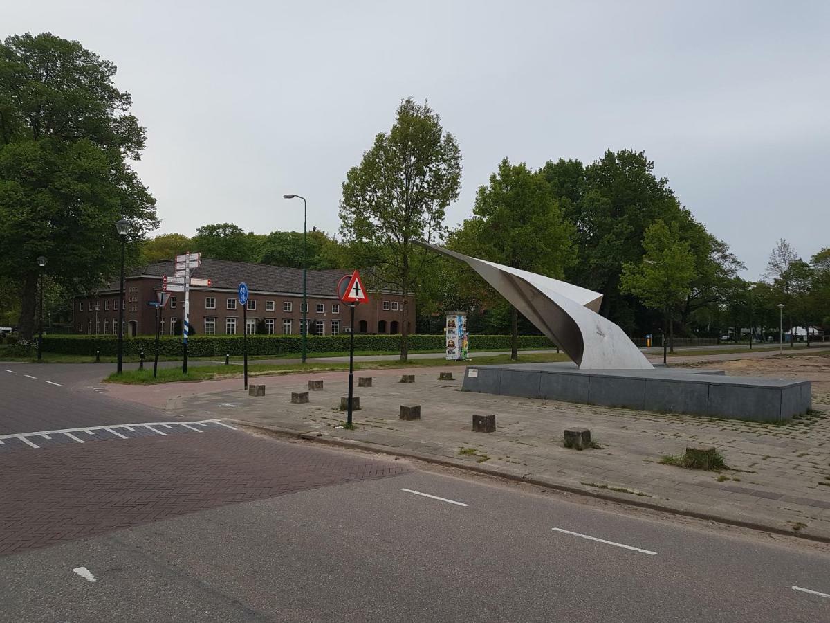Apartamento Excellent 21 Soesterberg Exterior foto