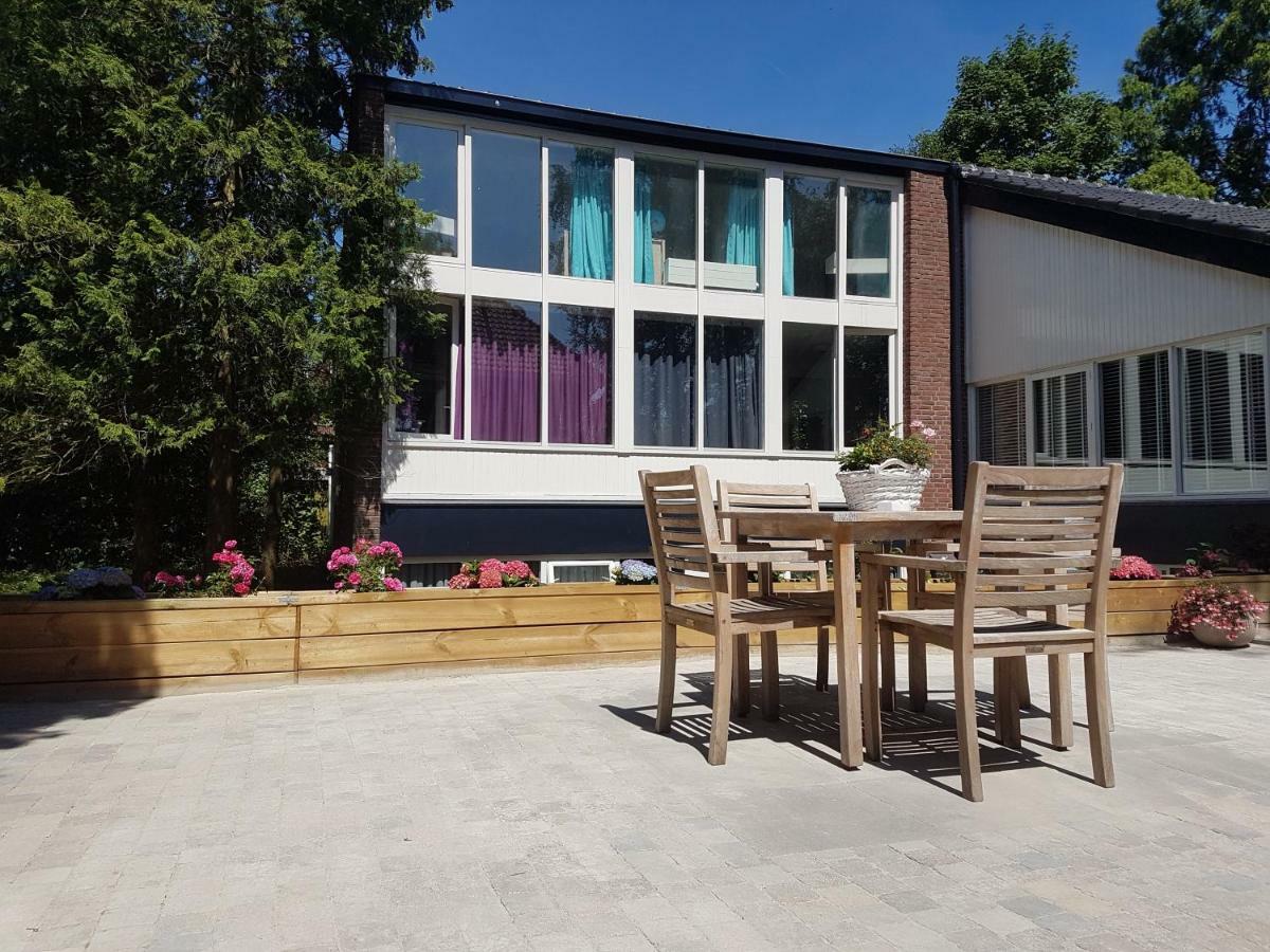 Apartamento Excellent 21 Soesterberg Exterior foto